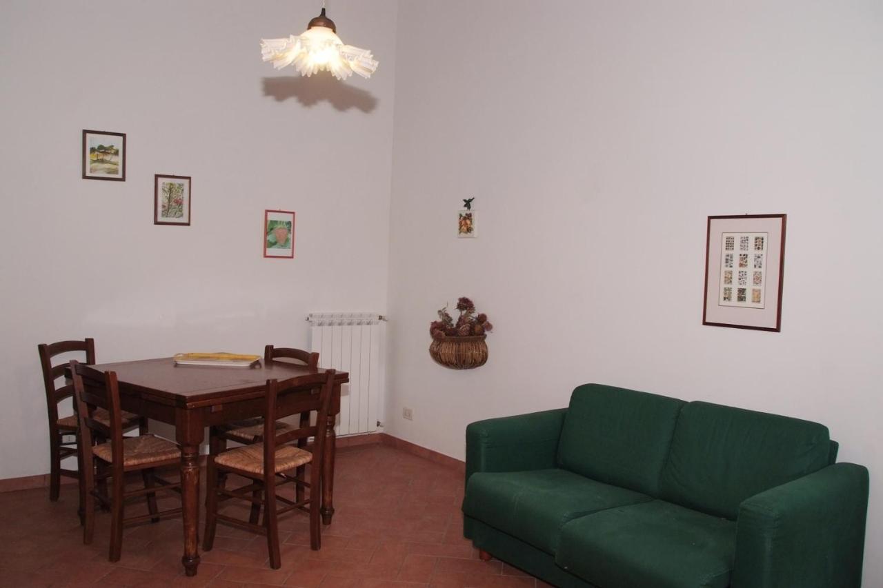 Il Pino Bioagricoltura Villa Terranuova Bracciolini Exterior foto